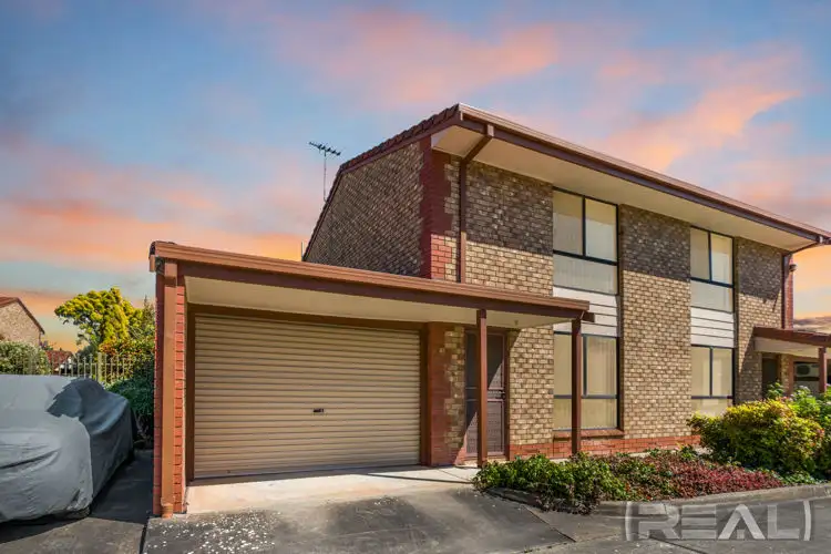 Second view of Homely unit listing, 5/25 Verona Avenue, Newton SA 5074