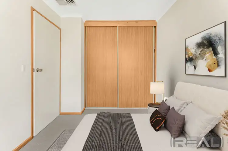 Fourth view of Homely unit listing, 5/25 Verona Avenue, Newton SA 5074