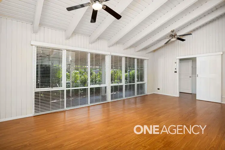 Fourth view of Homely house listing, 6 WAIMEA PLACE, Lake Albert NSW 2650