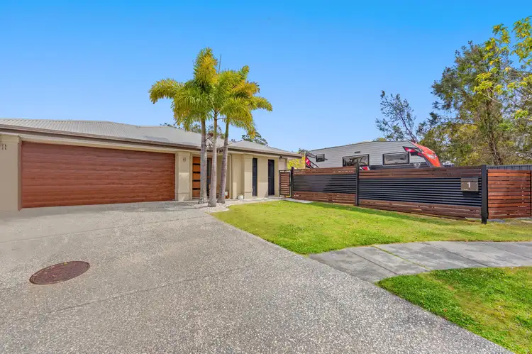 1 Casuarina Way, Helensvale QLD 4212