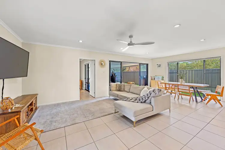 Third view of Homely house listing, 1 Casuarina Way, Helensvale QLD 4212