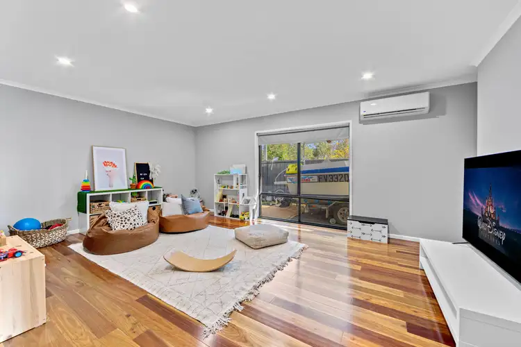 Fourth view of Homely house listing, 1 Casuarina Way, Helensvale QLD 4212