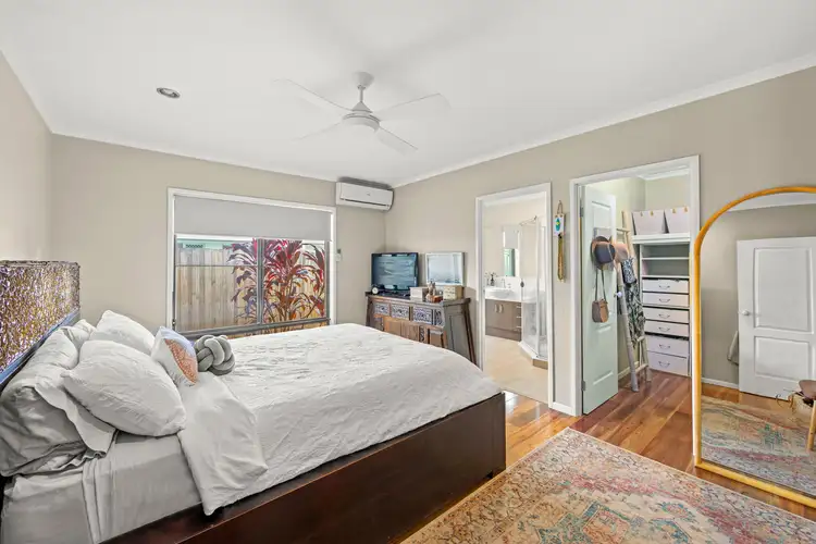 Fifth view of Homely house listing, 1 Casuarina Way, Helensvale QLD 4212