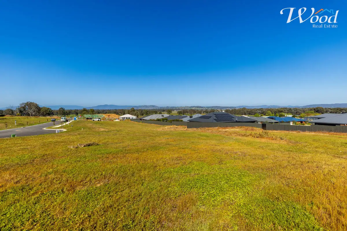 Main view of Homely land listing, 4 Whitewater Terrace, Thurgoona NSW 2640