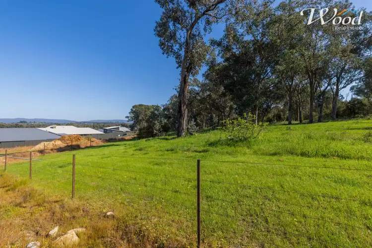 Third view of Homely land listing, 4 Whitewater Terrace, Thurgoona NSW 2640
