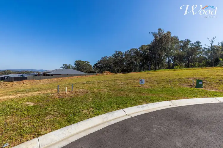 Fourth view of Homely land listing, 4 Whitewater Terrace, Thurgoona NSW 2640