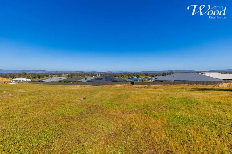 Sixth view of Homely land listing, 4 Whitewater Terrace, Thurgoona NSW 2640