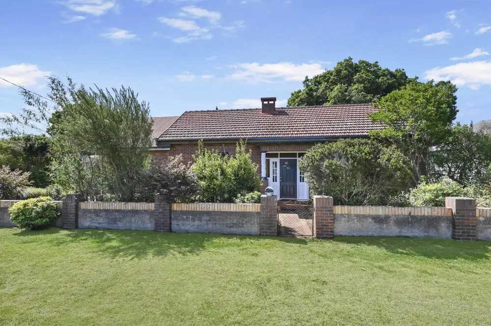 Main view of Homely house listing, 11a Eton Street, East Toowoomba QLD 4350