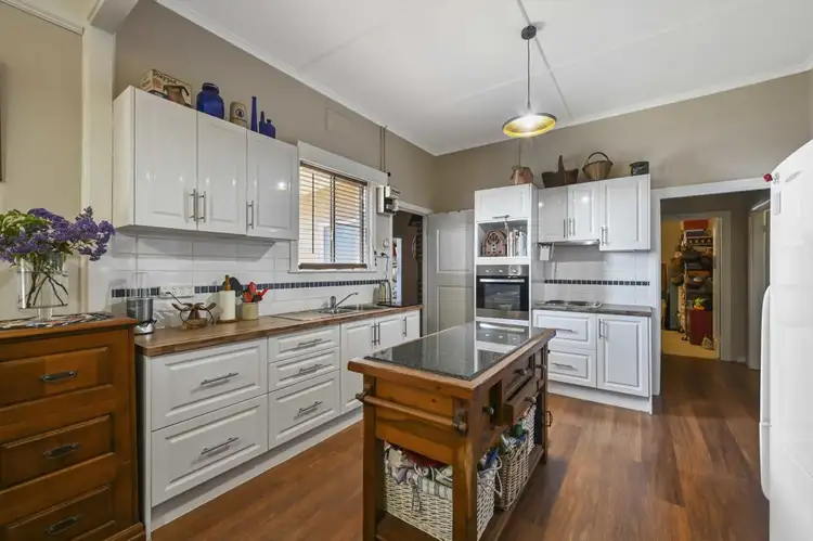 Second view of Homely house listing, 11a Eton Street, East Toowoomba QLD 4350