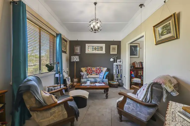 Fourth view of Homely house listing, 11a Eton Street, East Toowoomba QLD 4350