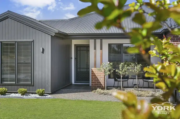 Second view of Homely house listing, 19 Macgregor Avenue, Highfields QLD 4352