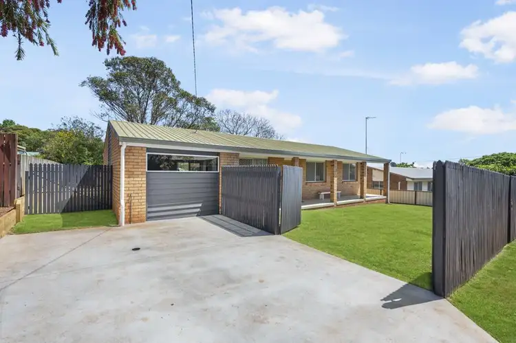 193 Tor Street, Wilsonton Heights QLD 4350