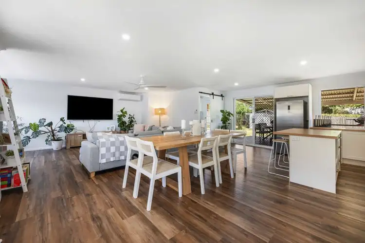 Second view of Homely house listing, 193 Tor Street, Wilsonton Heights QLD 4350