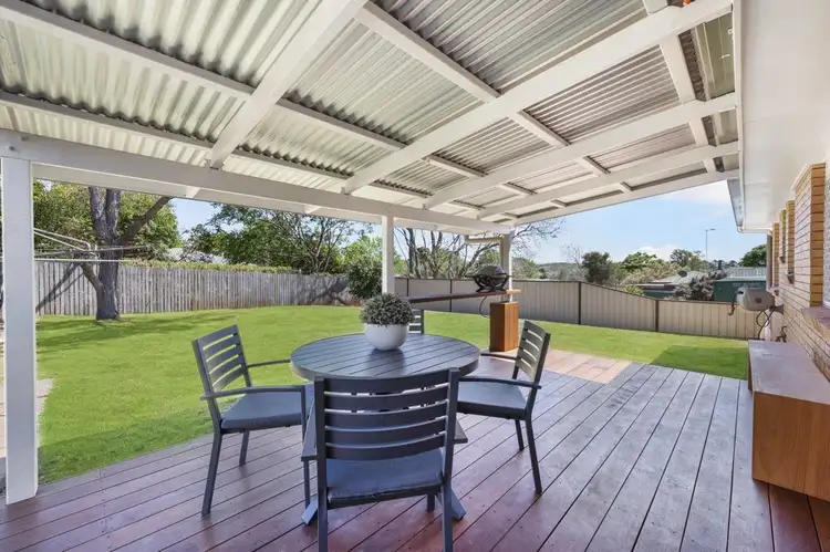 Third view of Homely house listing, 193 Tor Street, Wilsonton Heights QLD 4350