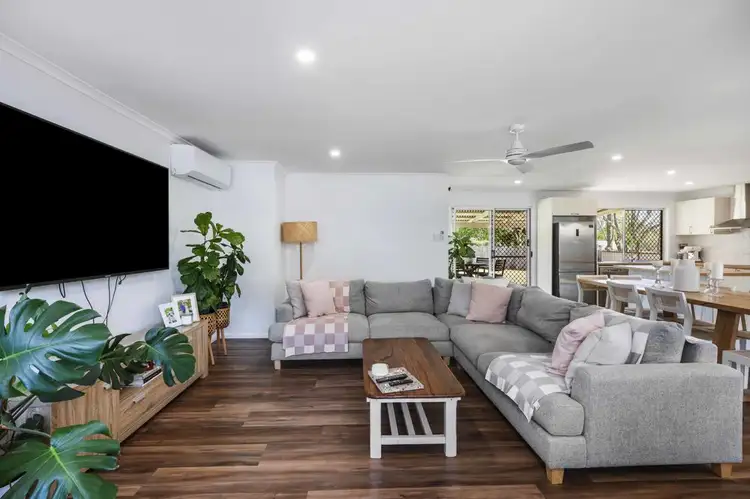 Fifth view of Homely house listing, 193 Tor Street, Wilsonton Heights QLD 4350