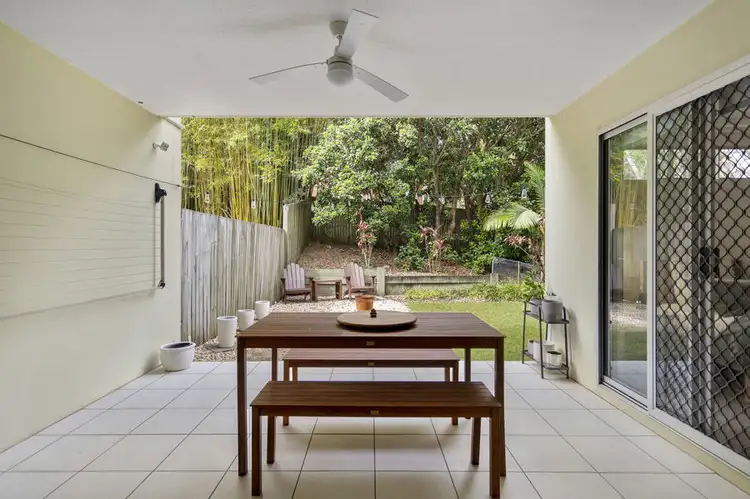 Second view of Homely unit listing, 4/38 Rise St, Mount Gravatt East QLD 4122