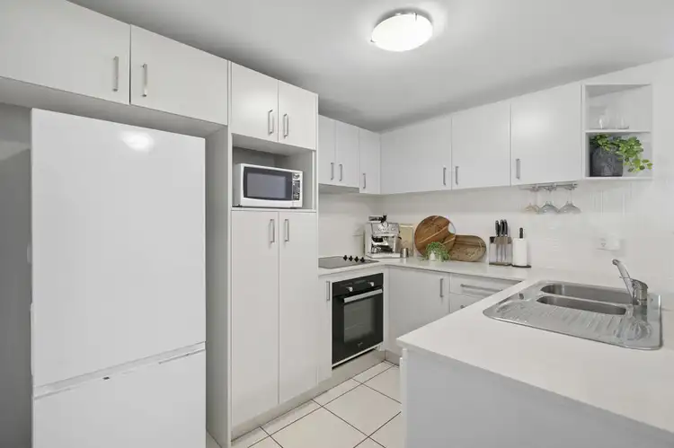 Third view of Homely unit listing, 4/38 Rise St, Mount Gravatt East QLD 4122