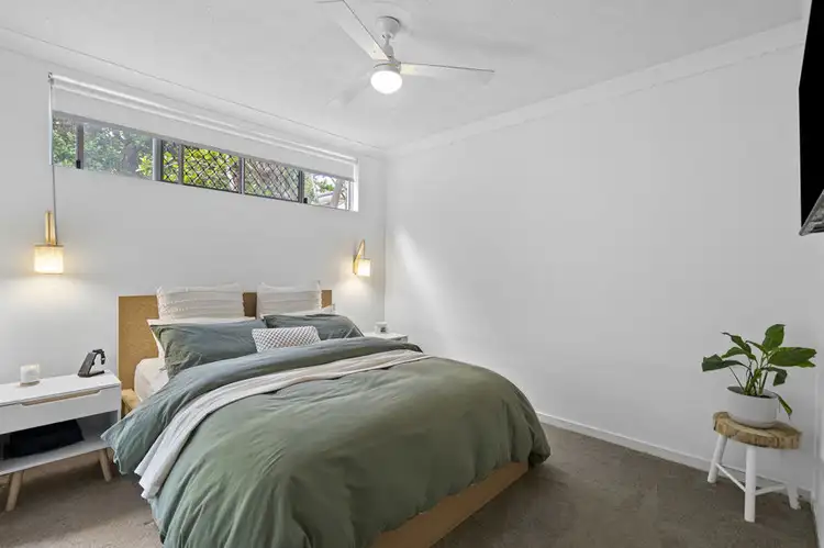 Fourth view of Homely unit listing, 4/38 Rise St, Mount Gravatt East QLD 4122