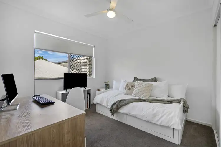 Fifth view of Homely unit listing, 4/38 Rise St, Mount Gravatt East QLD 4122