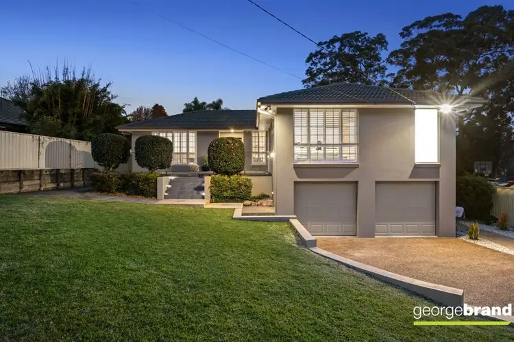 26 Kerns Road, Kincumber NSW 2251