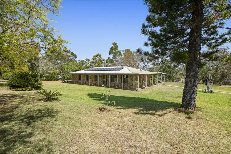 Third view of Homely rural property listing, 25 Redlands Drive, Gowrie Junction QLD 4352