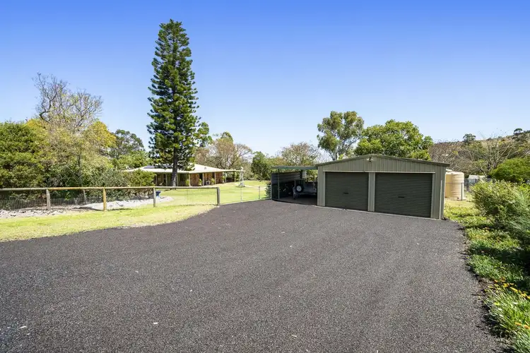Fourth view of Homely rural property listing, 25 Redlands Drive, Gowrie Junction QLD 4352