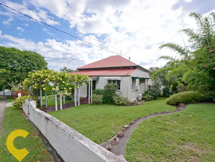Second view of Homely house listing, 65 Arthur Terrace, Red Hill QLD 4059