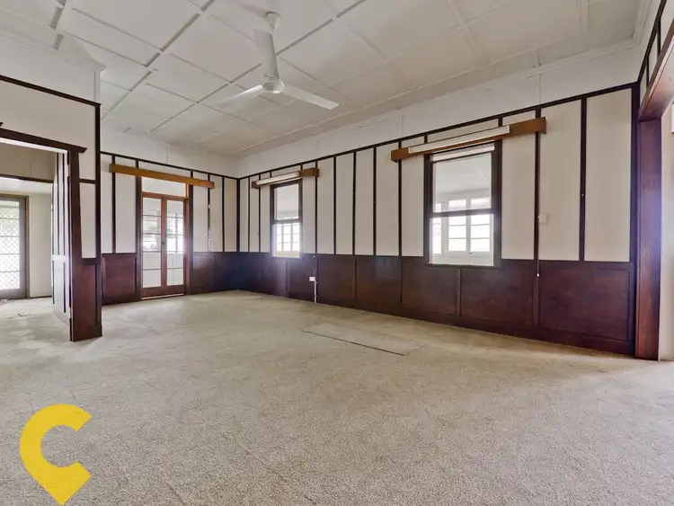 Fourth view of Homely house listing, 65 Arthur Terrace, Red Hill QLD 4059