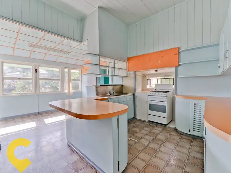 Fifth view of Homely house listing, 65 Arthur Terrace, Red Hill QLD 4059