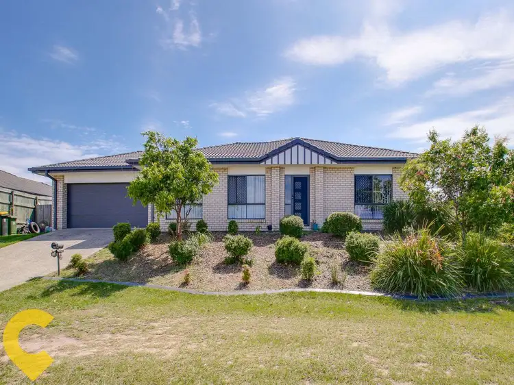 33-35 Riverbend Crescent, Morayfield QLD 4506