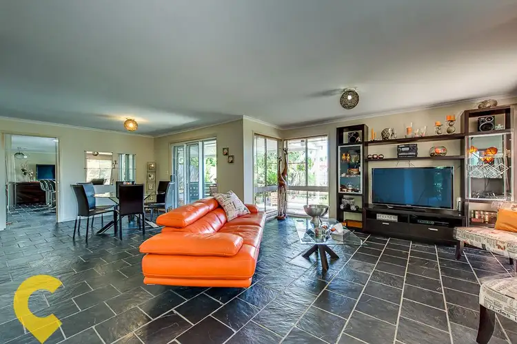 11 Buckle Court, Sinnamon Park QLD 4073