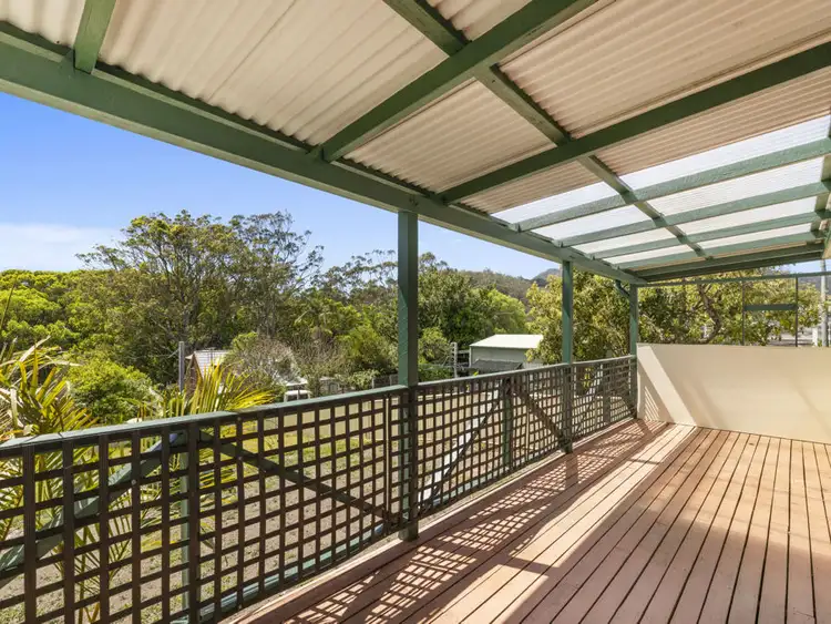 Third view of Homely house listing, 52-54 Gale Street, Coramba NSW 2450