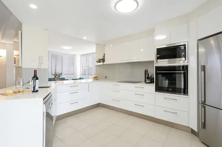 Fifth view of Homely unit listing, 21/1 Millennium Circuit, Pelican Waters QLD 4551