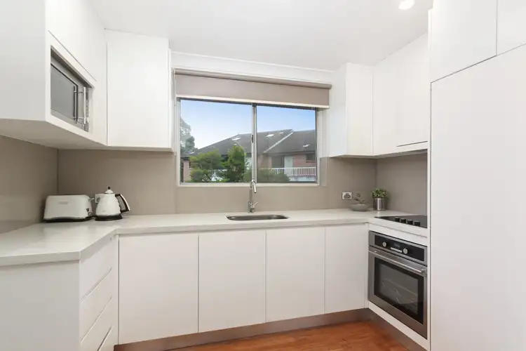 Third view of Homely unit listing, 10/15-21 Manchester Street, Merrylands NSW 2160