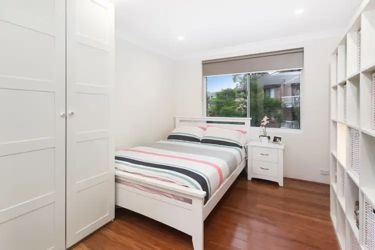 Fourth view of Homely unit listing, 10/15-21 Manchester Street, Merrylands NSW 2160