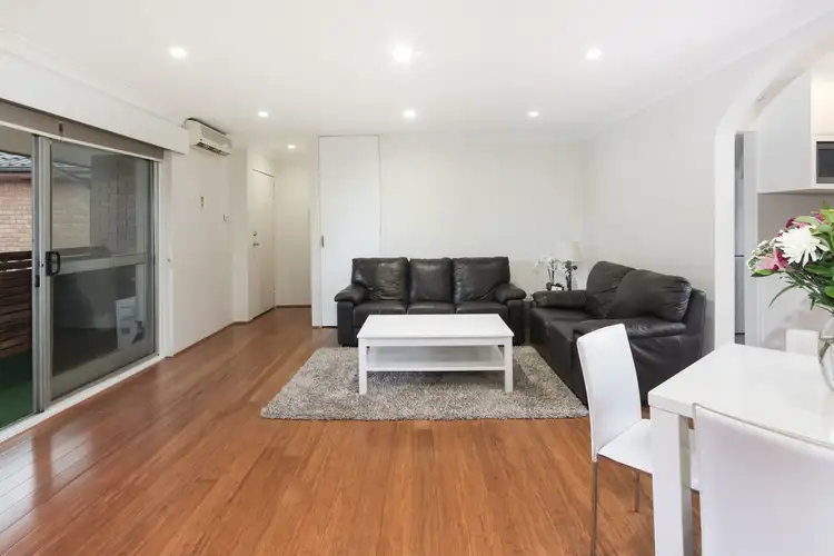 Sixth view of Homely unit listing, 10/15-21 Manchester Street, Merrylands NSW 2160