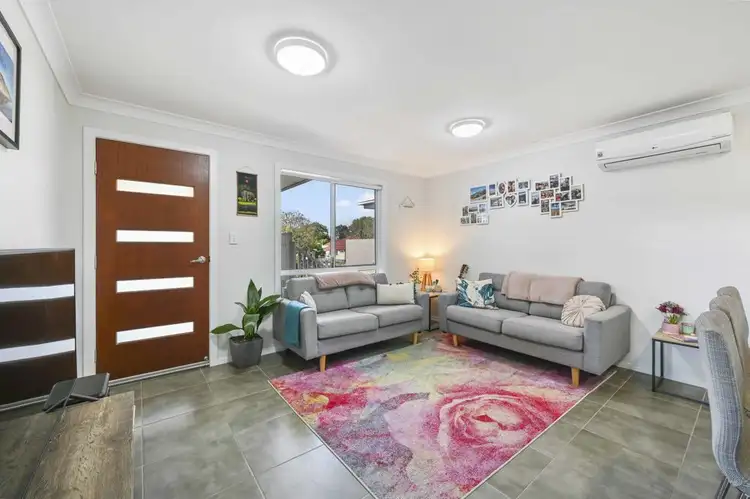 Second view of Homely unit listing, 6/38 Stephen Street, South Toowoomba QLD 4350