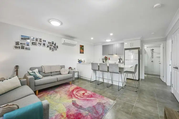 Fourth view of Homely unit listing, 6/38 Stephen Street, South Toowoomba QLD 4350