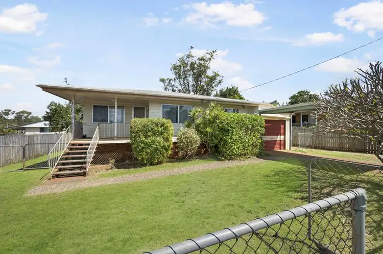 6 Shaw Court, Harristown QLD 4350