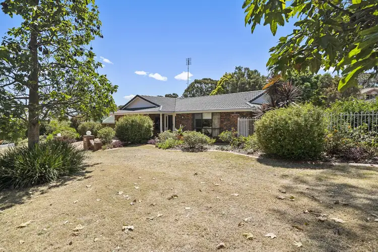 Fourth view of Homely house listing, 25 Eucalyptus Drive, Darling Heights QLD 4350
