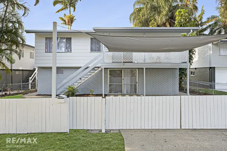 27 Seymour Street, Deception Bay QLD 4508
