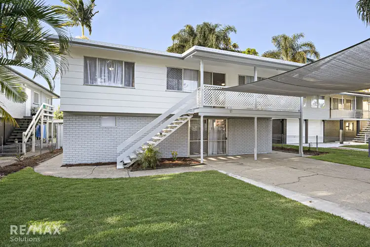 Second view of Homely house listing, 27 Seymour Street, Deception Bay QLD 4508
