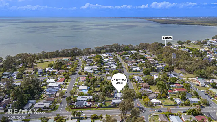 Third view of Homely house listing, 27 Seymour Street, Deception Bay QLD 4508