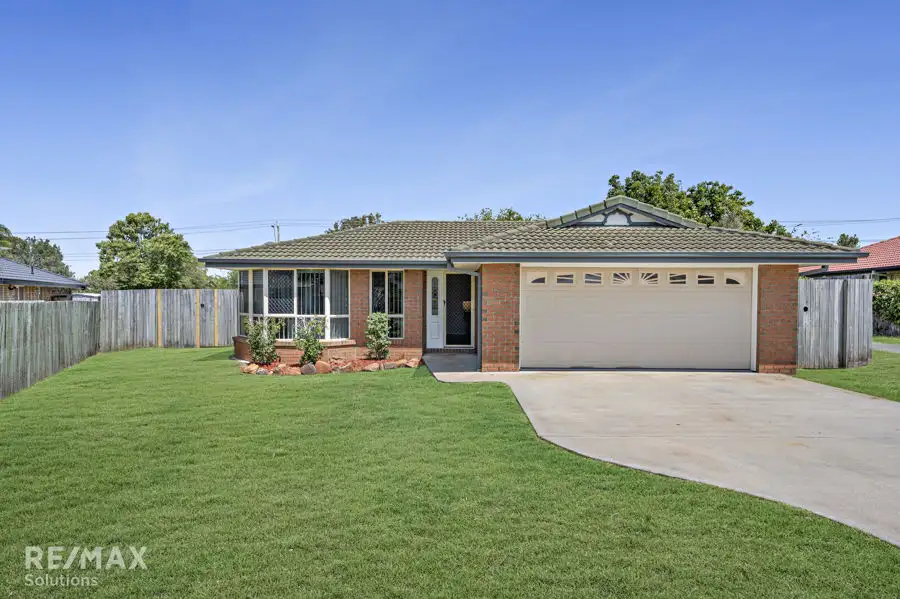 Main view of Homely house listing, 10 Regency Court, Strathpine QLD 4500