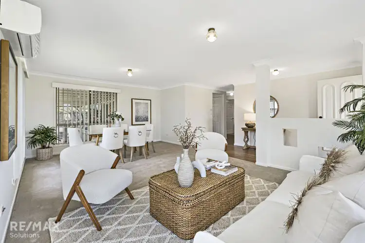Second view of Homely house listing, 10 Regency Court, Strathpine QLD 4500