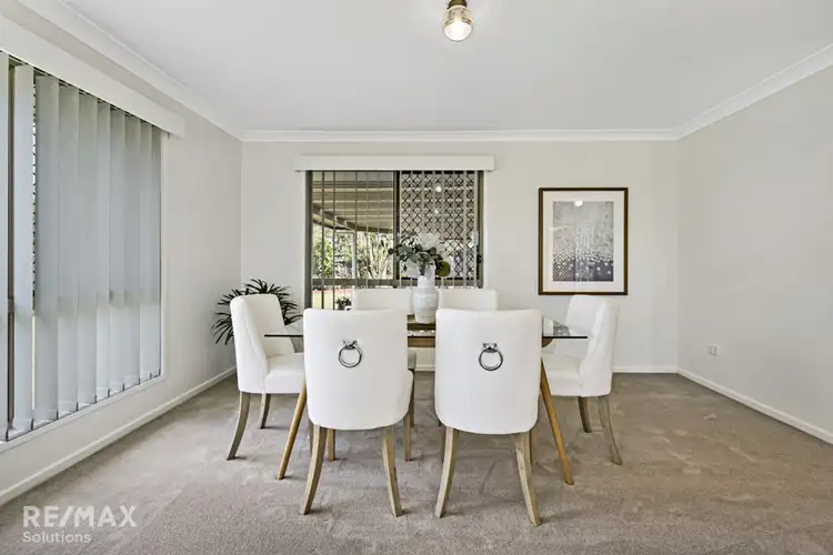 Fifth view of Homely house listing, 10 Regency Court, Strathpine QLD 4500