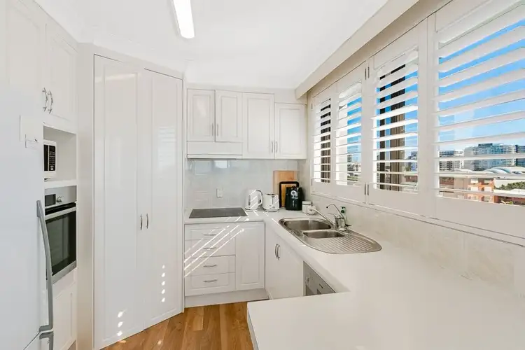 Fourth view of Homely apartment listing, 9/20 Endeavour Parade, Tweed Heads NSW 2485