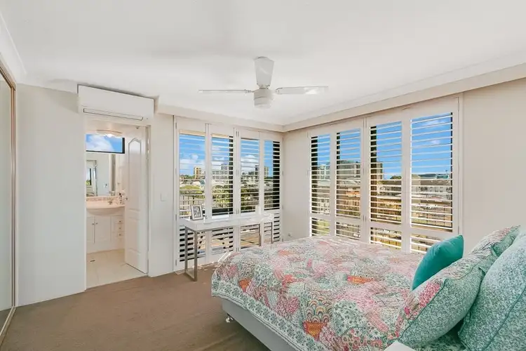 Fifth view of Homely apartment listing, 9/20 Endeavour Parade, Tweed Heads NSW 2485