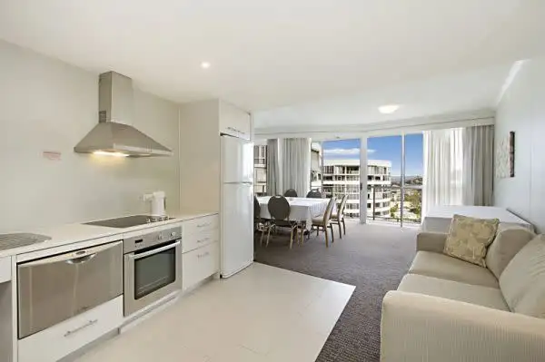 1144/4 Stuart Street, Harbour Tower, Tweed Heads NSW 2485