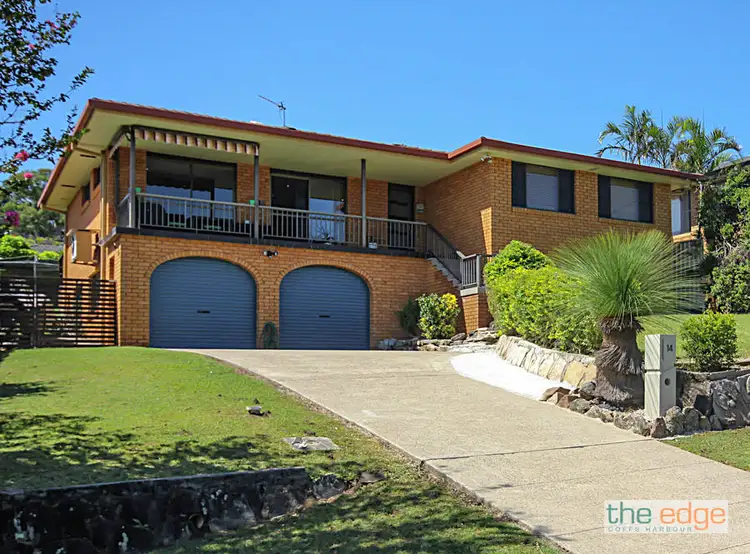 14 Cunningham Crescent, Sawtell NSW 2452